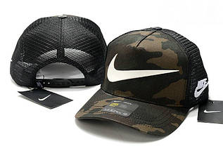 Бейсболка Nike / CAP-491