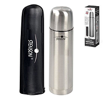 Термос метал. 1л "Stenson" №MT-0181/5847(24)