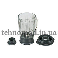 Чаша скляна для кухонного комбайна Kenwood KW715833 (1200ml)