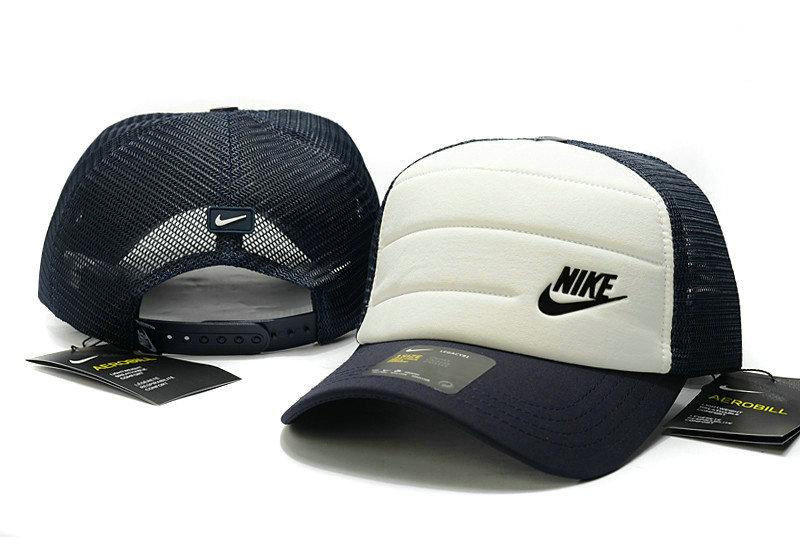Бейсболка Nike / CAP-493, фото 1