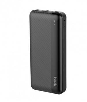 УМБ Havit Power Bank 10000mAh black №6196/HV-H584