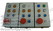 Пости керування кнопкові серії ПКУ 15, фото 2