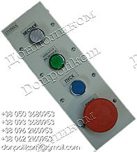 ПКУ-15-21-141 пост кнопковий