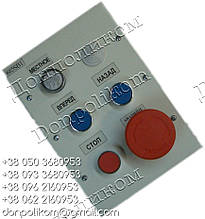 ПКУ-15-21-231 пост кнопковий