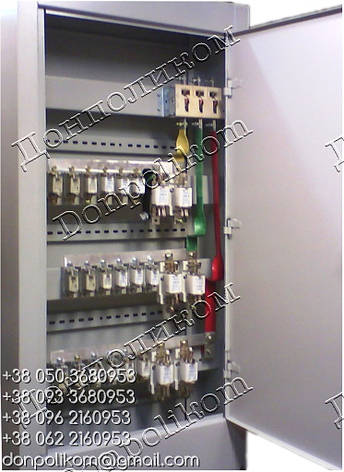 ШР-11 — шафа розподільна силова, фото 1
