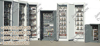 Кранове електрообладнання від виробника, фото 2