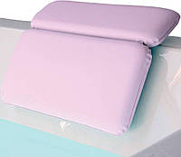 Ортопедическая подушка для ванной The Original GORILLA GRIP на присосках, розовая