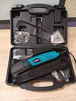 Реноватор Makita TM3000CX2 : 320Вт : 14 насадок, фото 2