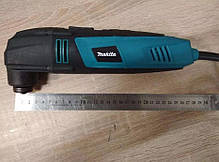 Реноватор Makita TM3000CX2 ( 320 Вт), фото 2