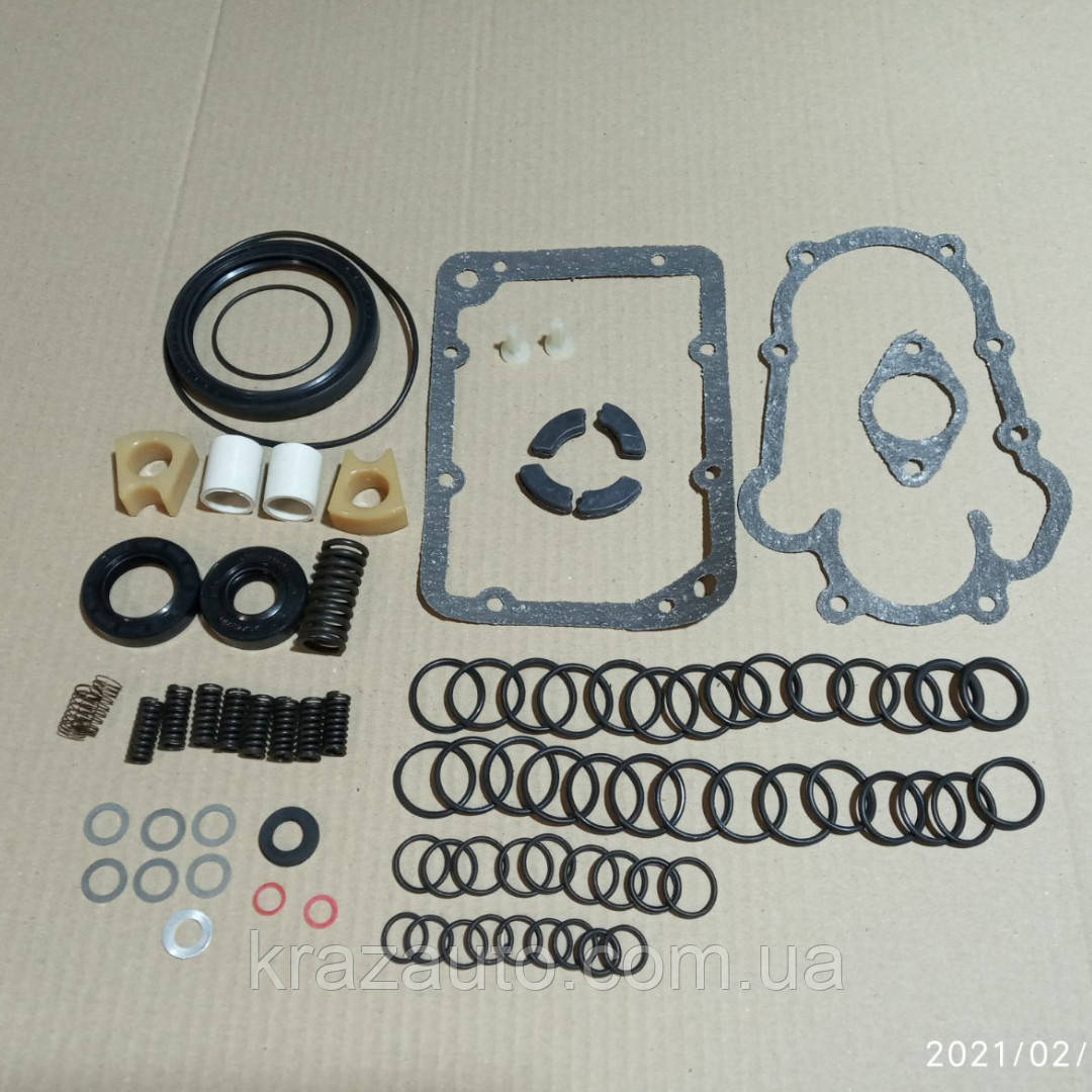 Р/к ТНВД КамАЗ-740,-7403 повний 33.1111-12 (ID#1370469552), ціна: 968 ...