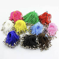 Заготовки для брелків і ключів