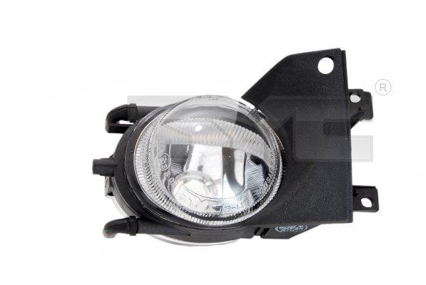 Фара ліва BMW 5 11.95-09.00. TYC 19-0180-01-9