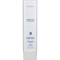 Увлажняющий кондиционер с маслом ореха Кукуи LʼANZA Healing Moisture Kukui Nut Conditioner