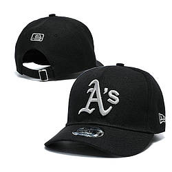 Бейсболка Oakland Athletics / CAP-501