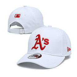 Бейсболка Oakland Athletics / CAP-502