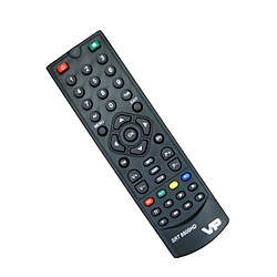 Пульт для цифрового Т2 ресивера Strong SRT-8500