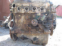 Б/у двигатель Mazda 323 BG 1.5 B5