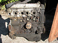 Б/у двигатель Mazda 323 BG 1.6 B6