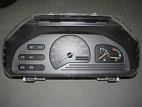 Б/у панель приборов Ford Fiesta III 1989-1994, 89FB10849AB, 89FB10849BC