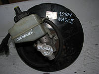 Б/у усилитель тормозов Renault Master II 1998-2003, 7700308123, 7700308123J