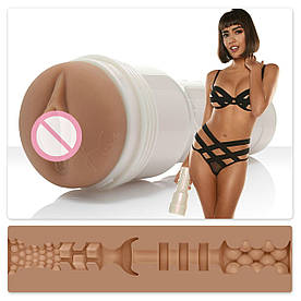 Мастурбатор вагіна Fleshlight Girls: Janice Griffith Eden (SIGNATURE COLLECTION)