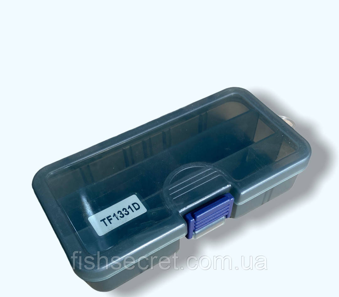 Коробка для снастей SIWEIDA TF1331D
