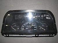 Б/у панель приборов Fiat Ducato 1994-2002, 1316446080
