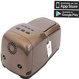 Комплект системи високого тиску FOG-150 1.5 л/хв. для туманоутворення з 30 форсунками., фото 2