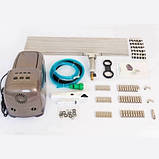 Комплект системи високого тиску FOG-150 1.5 л/хв. для туманоутворення з 30 форсунками., фото 4