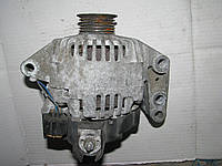 Б/у генератор Ford Fiesta/Fusion/Ka 1.25-1.6 2002-2012, 3S5T10300AA, VALEO 2542736A