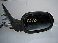 Б/у зеркало мех. левое/правое Renault Clio I Phase 2/3 1994-1998