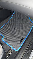 Килимки ЕВА в салон Hyundai Elantra MD '10-15, фото 4