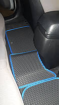 Килимки ЕВА в салон Hyundai Elantra MD '10-15, фото 5