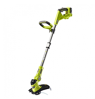 Триммер аккумуляторный садовый Ryobi ONE+ Hybrid RLT1831H20F, 18В/220В, 1х2А/ч, 25/30см (5133003710)