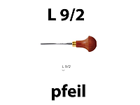 Pfeil L 9/2