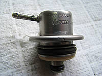 Б/у клапан топливной рейки Volkswagen Passat B5 1.8i 20кл ADR, 078133534, PIERBURG 7.21605.01