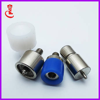 Насадка на кнопку Альфа 13.5 мм