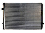 Радіатор двигуна RENAULT AE Magnum, Magnum E-Tech 5010514435 5010315369 5001860511 5001860501 5001860493