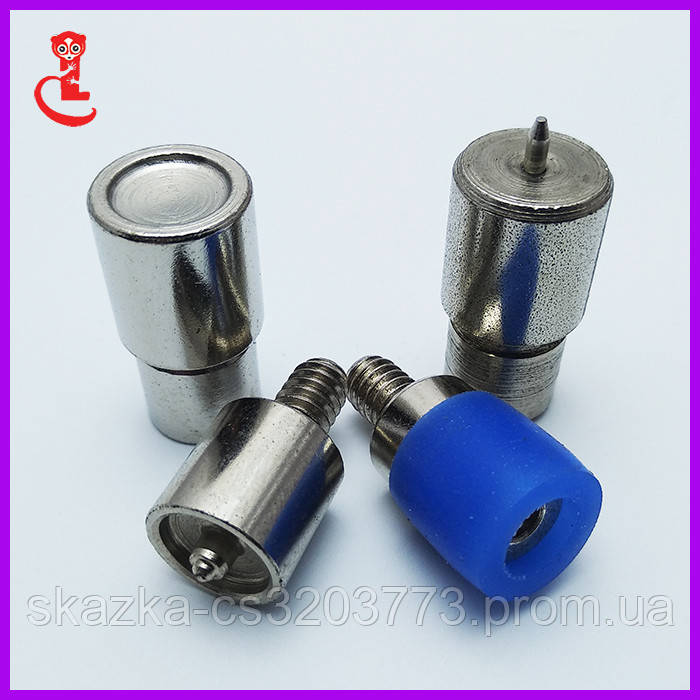 Насадка на кнопку Альфа 10.5 мм, фото 1