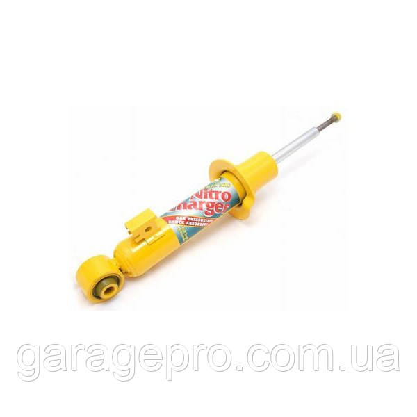 Передній амортизатор-стійка OME Nitrocharger для Suzuki Grand Vitara 2006 - 2019