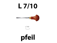 Pfeil L7/10