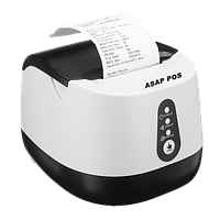 Чековий принтер ASAP POS SH58