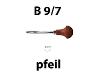 Pfeil B 9/7