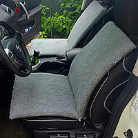 Інші вироби з овчини