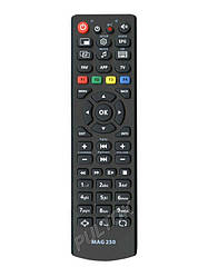 Пульт для IPTV приставок MAG250, AURA