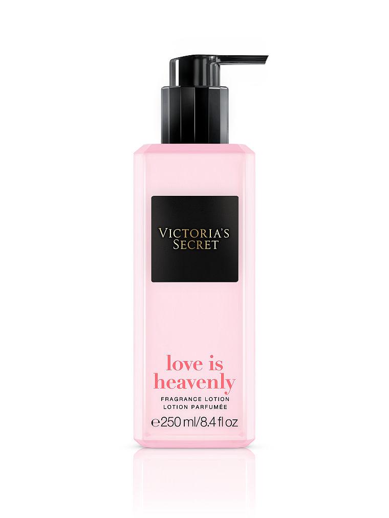 Парфумований лосьйон Love is Heavenly Victoria's Secret