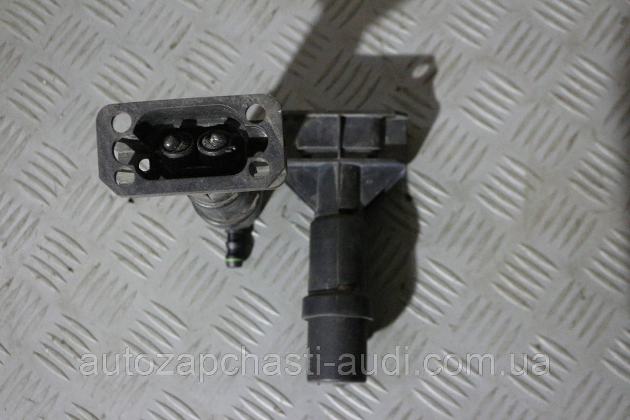 Форсунка омивача фари 4Z7955979 Audi A6 C5 Allroad, фото 1