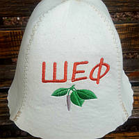 Шапка для бані гурт