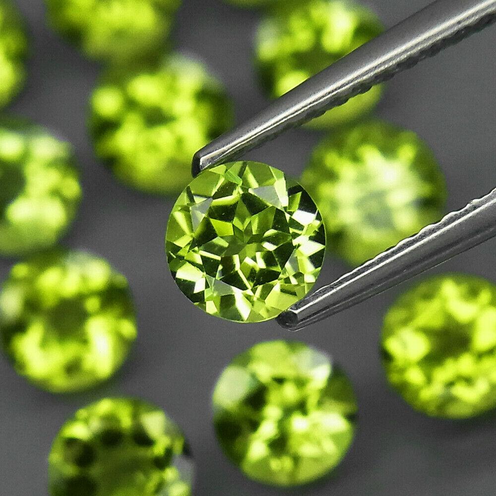Натуральний період 4 mm