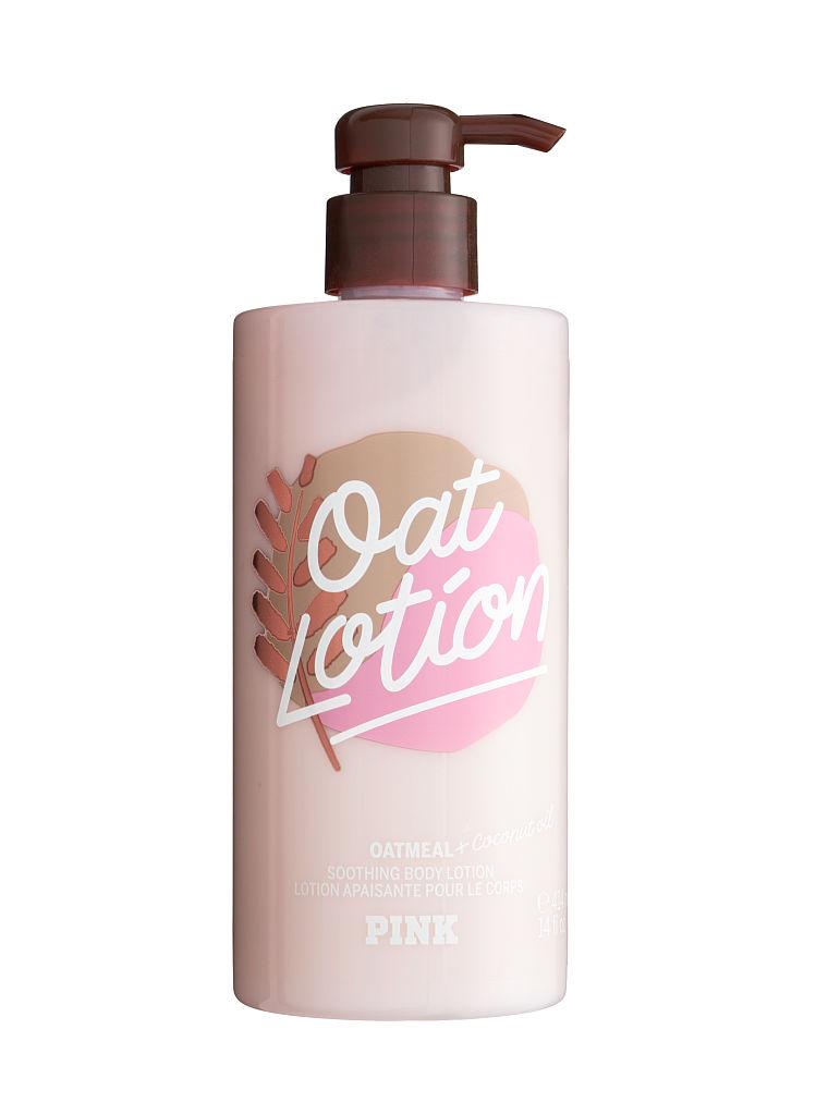Лосьон Oat Lotion Pink, фото 1